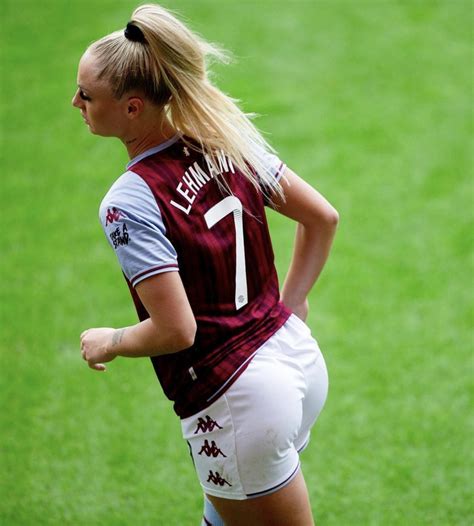 Alisha lehmann ass - Alisha Lehmann treated her fans to seven social media snaps (Image: Instagram/alishalehmann7) Aston Villa star Alisha Lehmann has been told she's "perfect" after opening up about her social media fame. Lehmann's day job is starring in the Women's Super League and for the Switzerland national team. But away from the pitch …